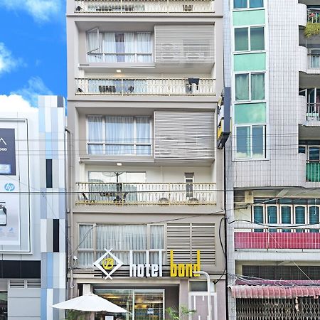 Hotel Bond Yangon Eksteriør bilde